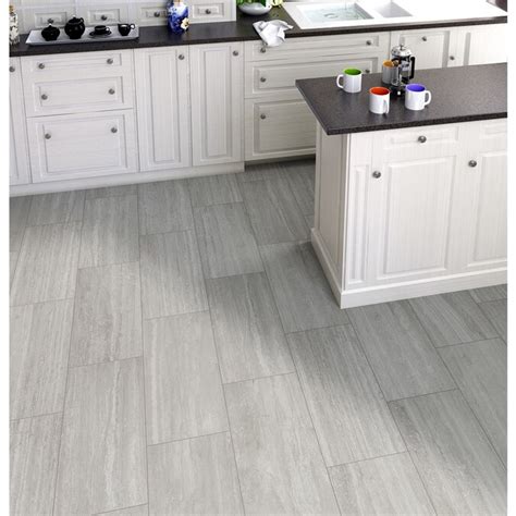  With a PEI rating of 3, this wall tile is great for residential light to moderate traffic areas. . Lowes porcelain tile